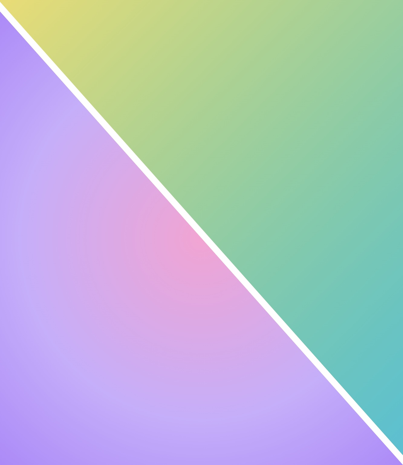 Pastel Dream