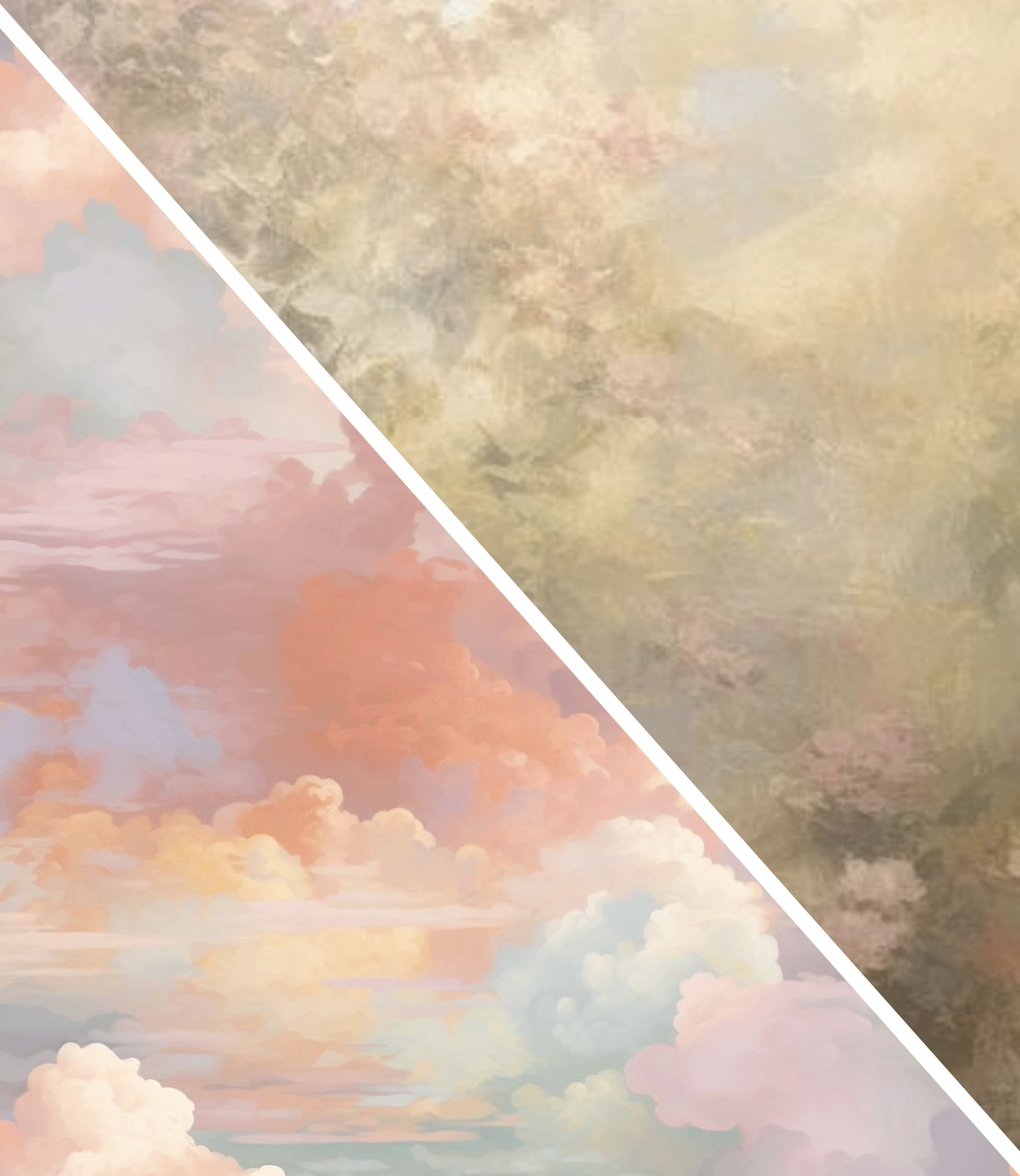 Heavenly Haze
