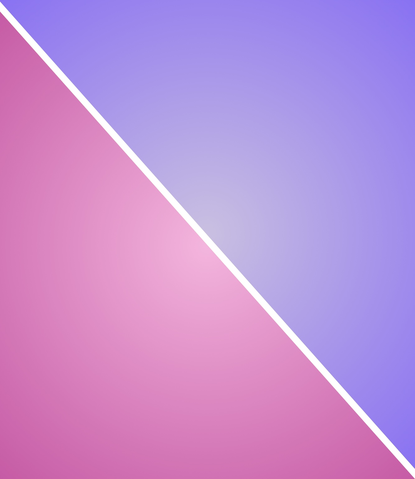 Bubblegum Fade