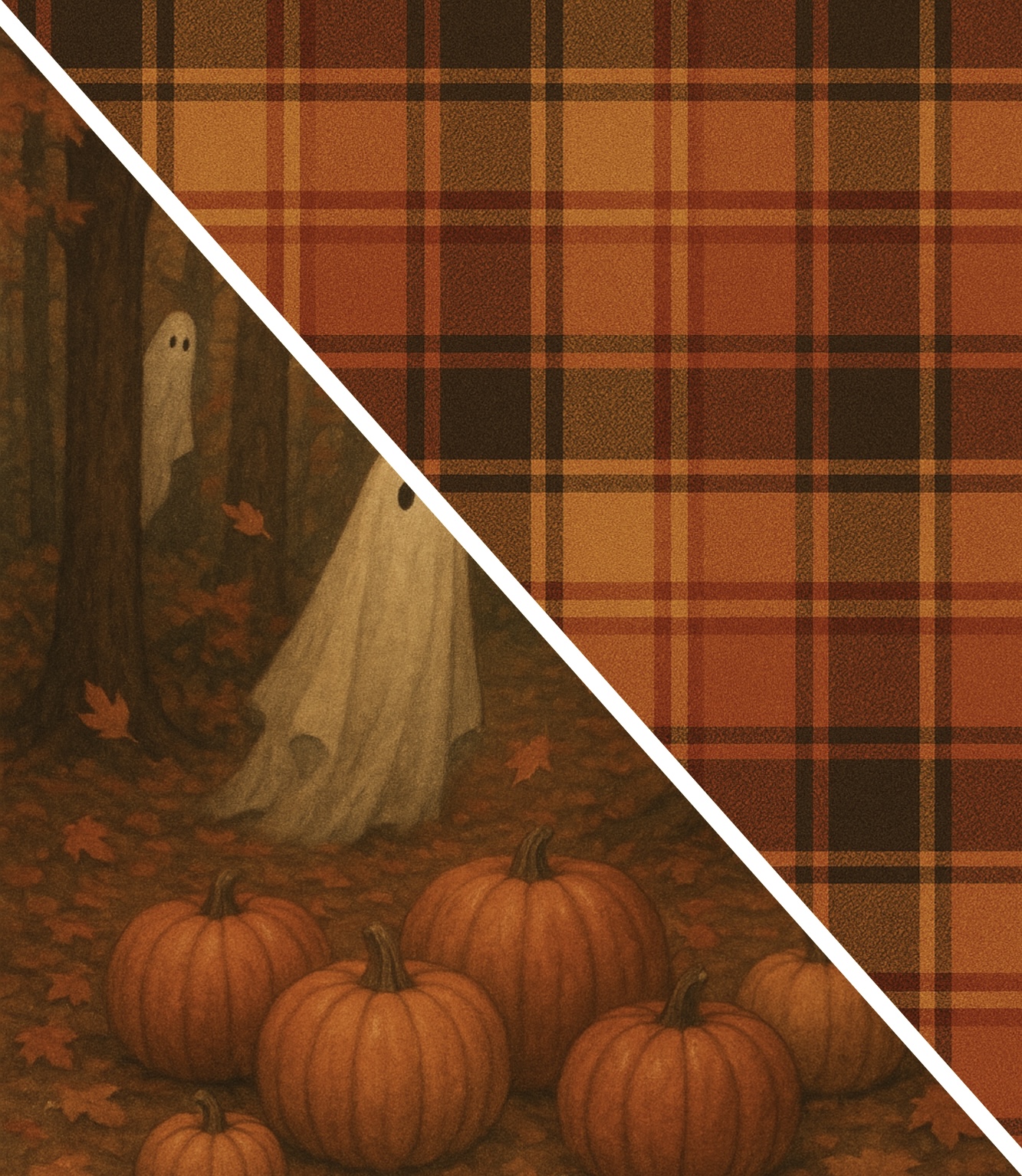 Haunted Harvest