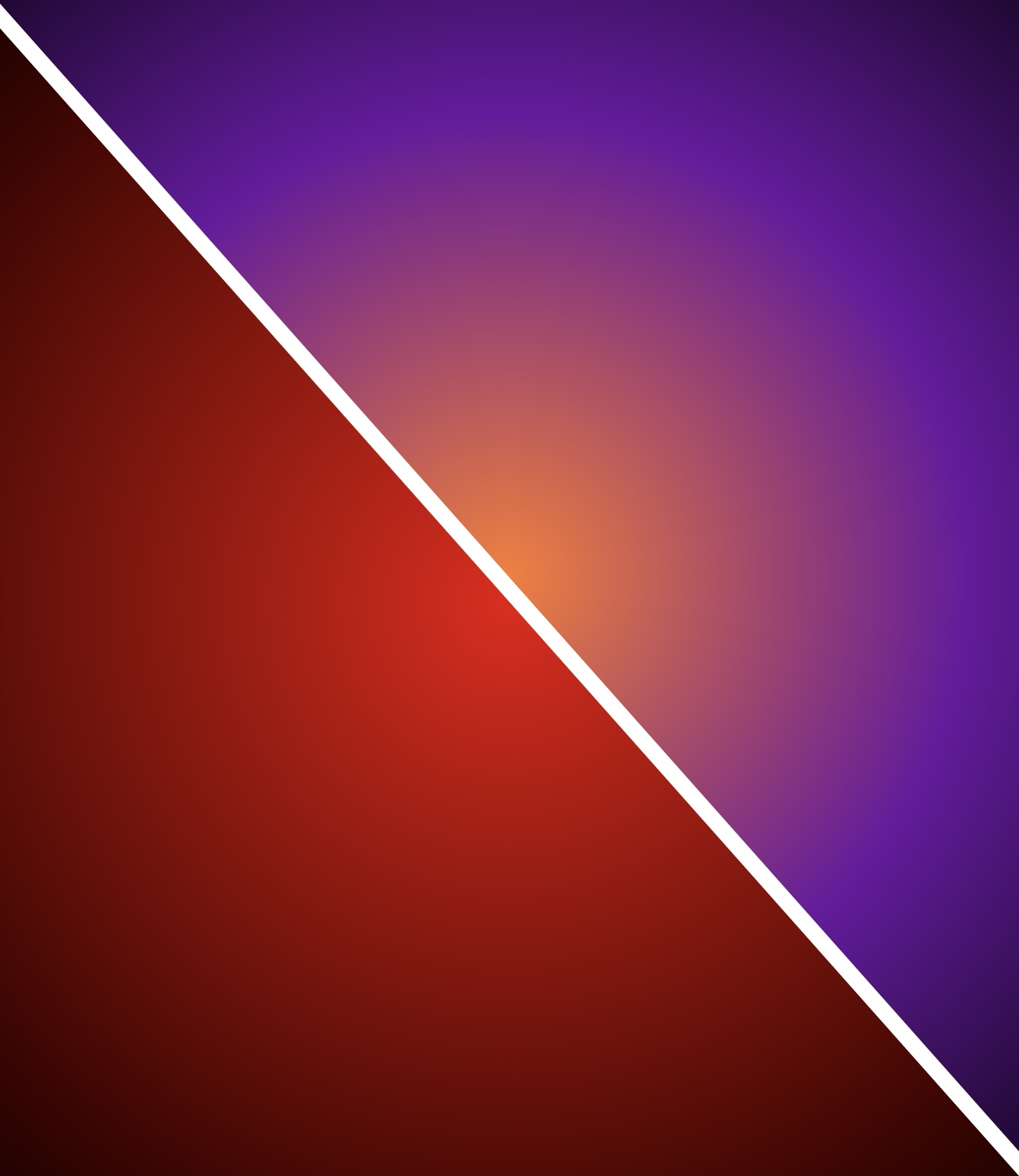 Sunset Gradient