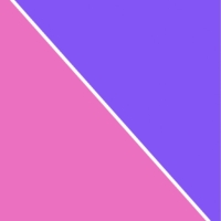 Hot Pink & Violet