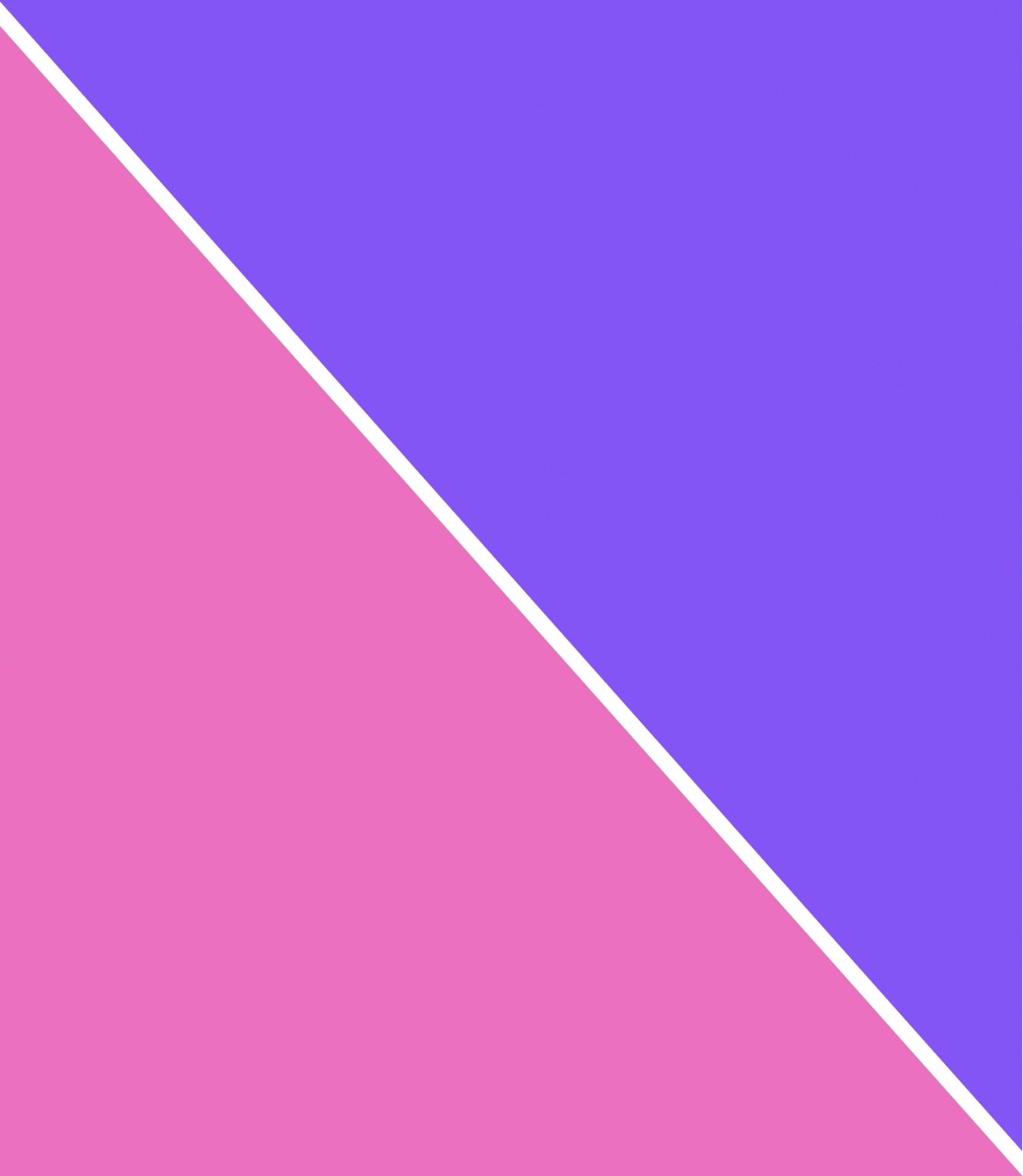 Hot Pink & Violet