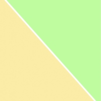 Lemon & Mint Green