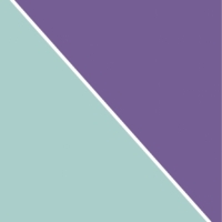 Mint & Violet