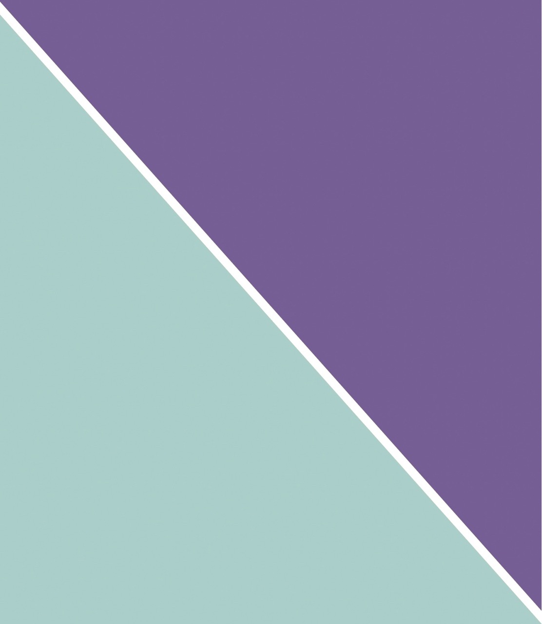 Mint & Violet