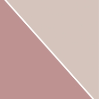 Rosewood & Taupe