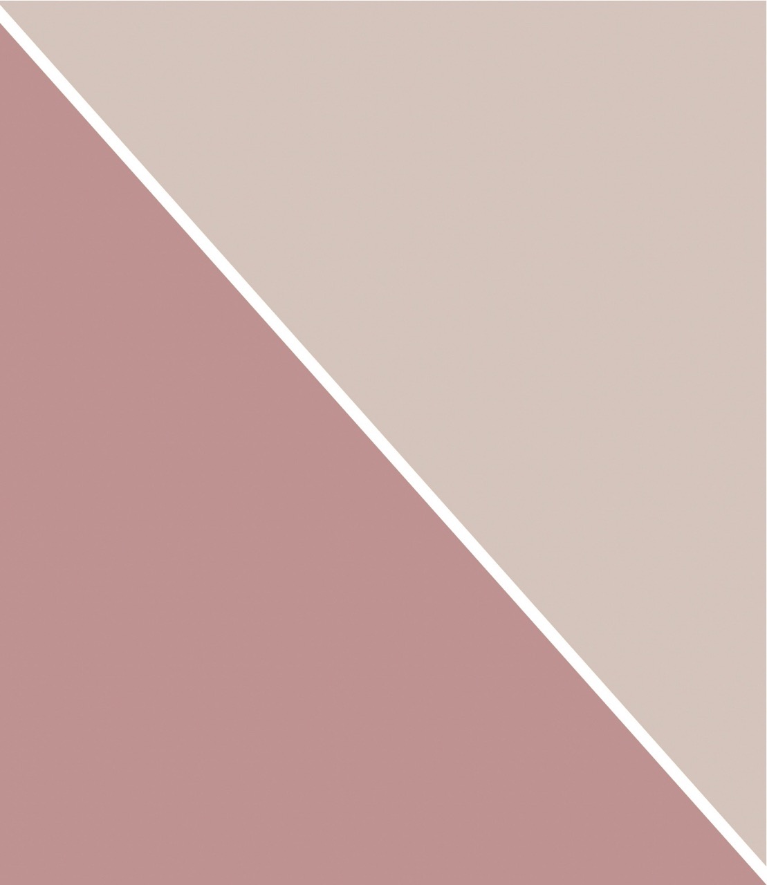 Rosewood & Taupe