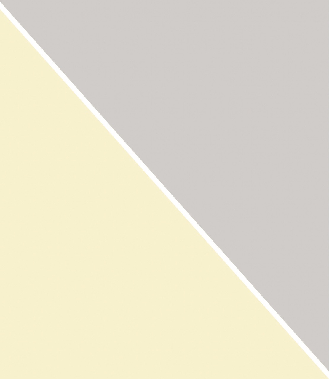 Cream & Warm Grey