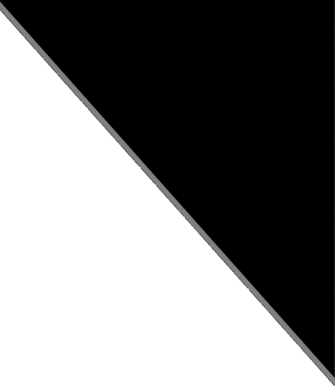 Black & White
