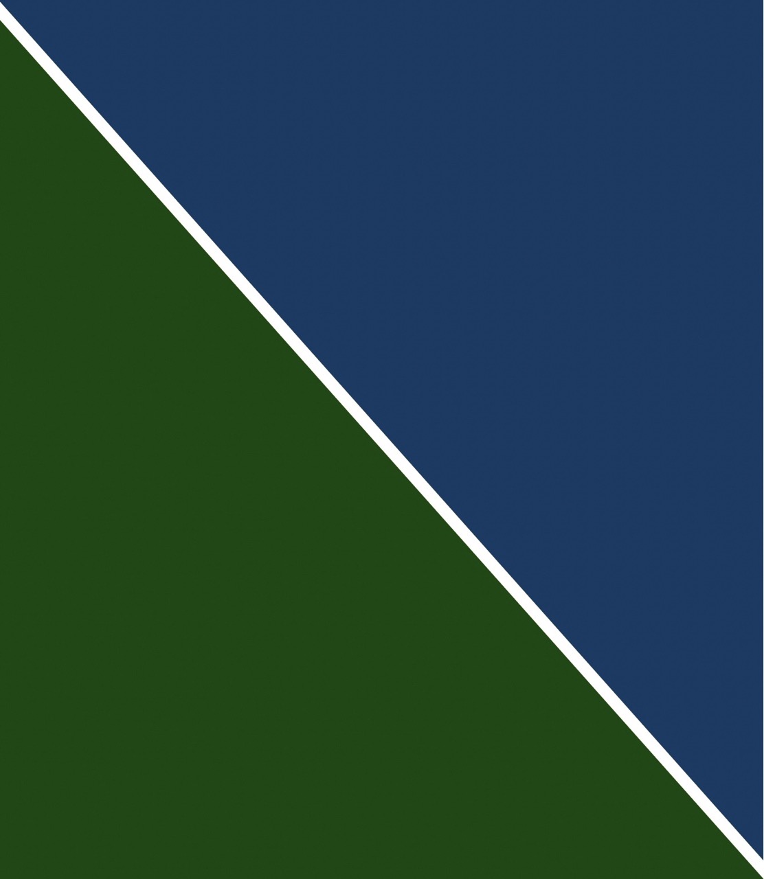 Navy & Forest Green
