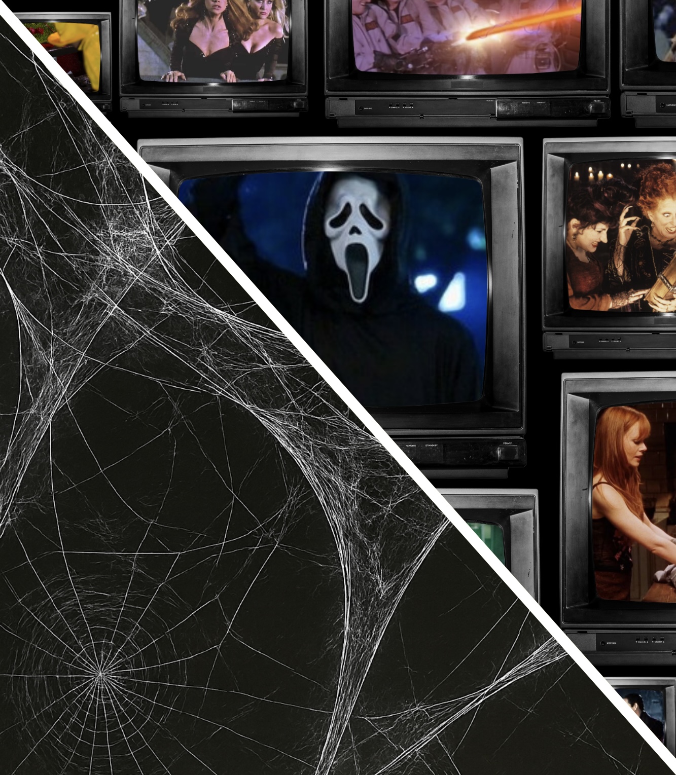 Slasher Screen